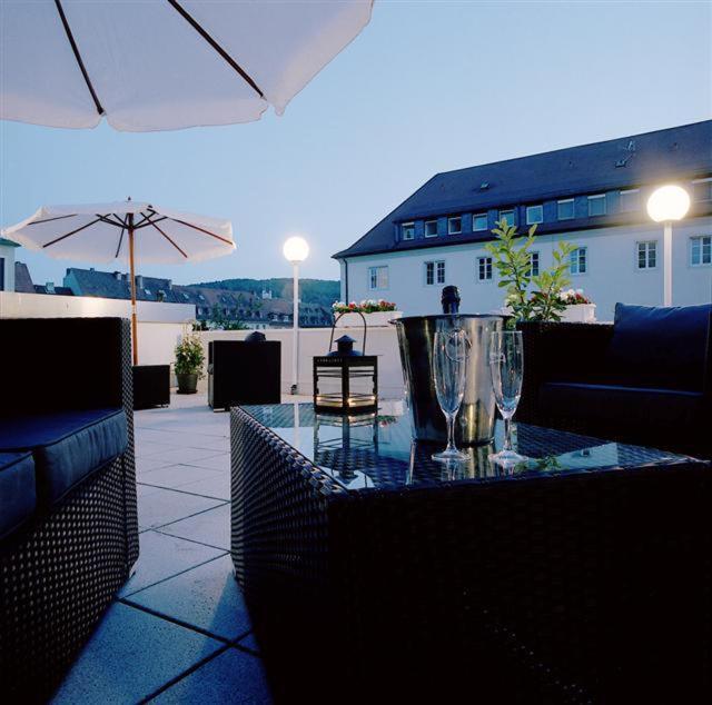 Franziskaner Hotel Würzburg
