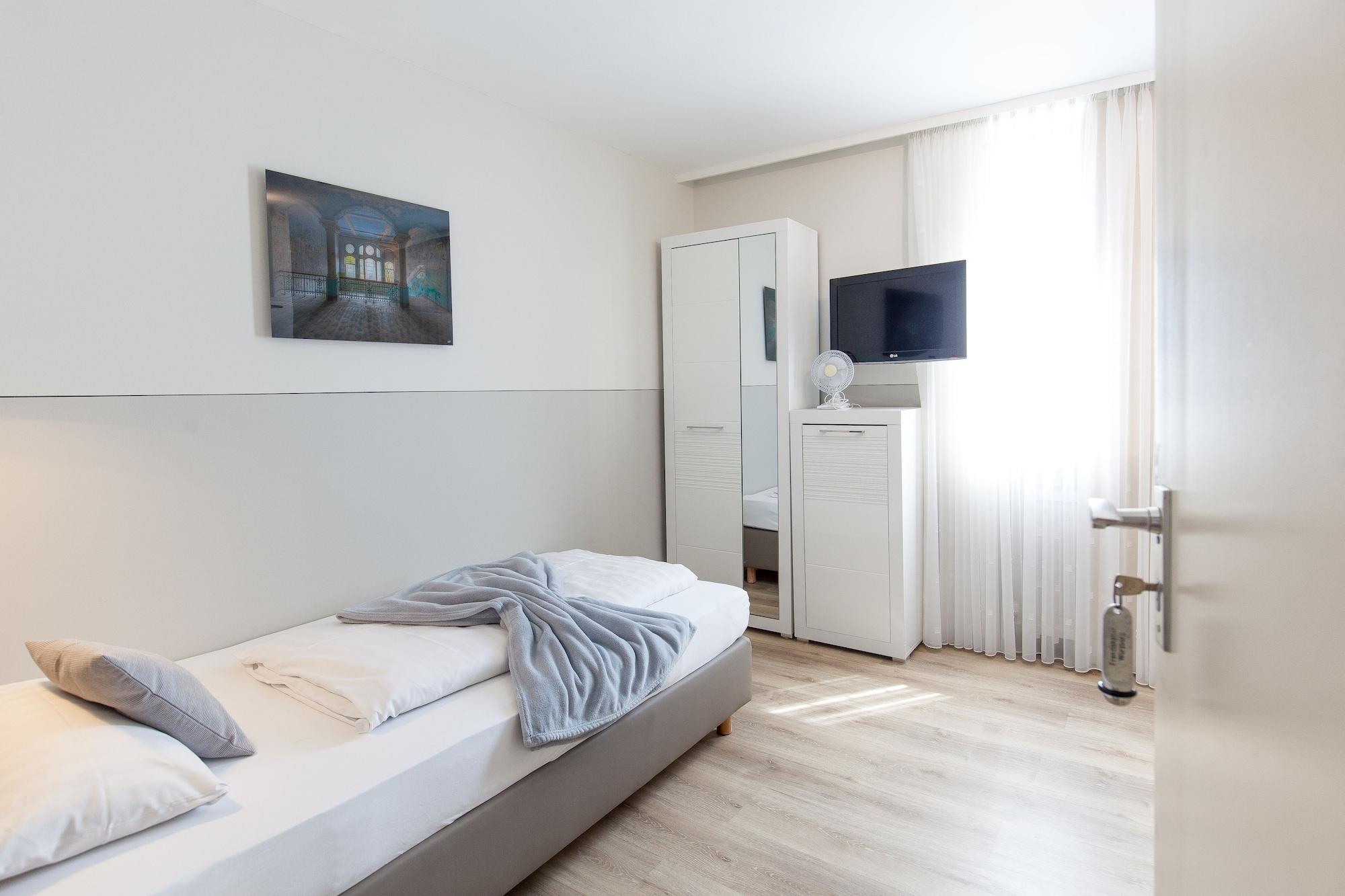 Franziskaner Hotel 3*
