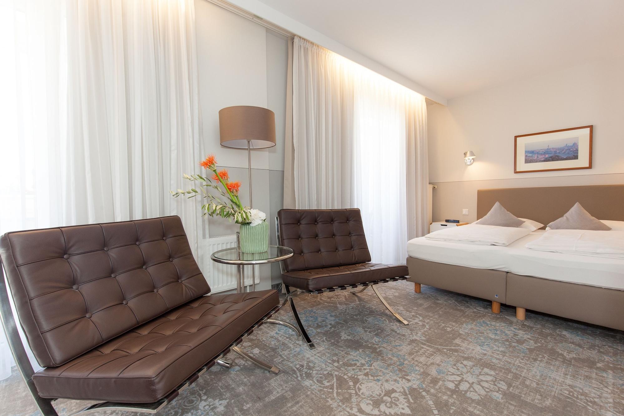 Franziskaner 3*