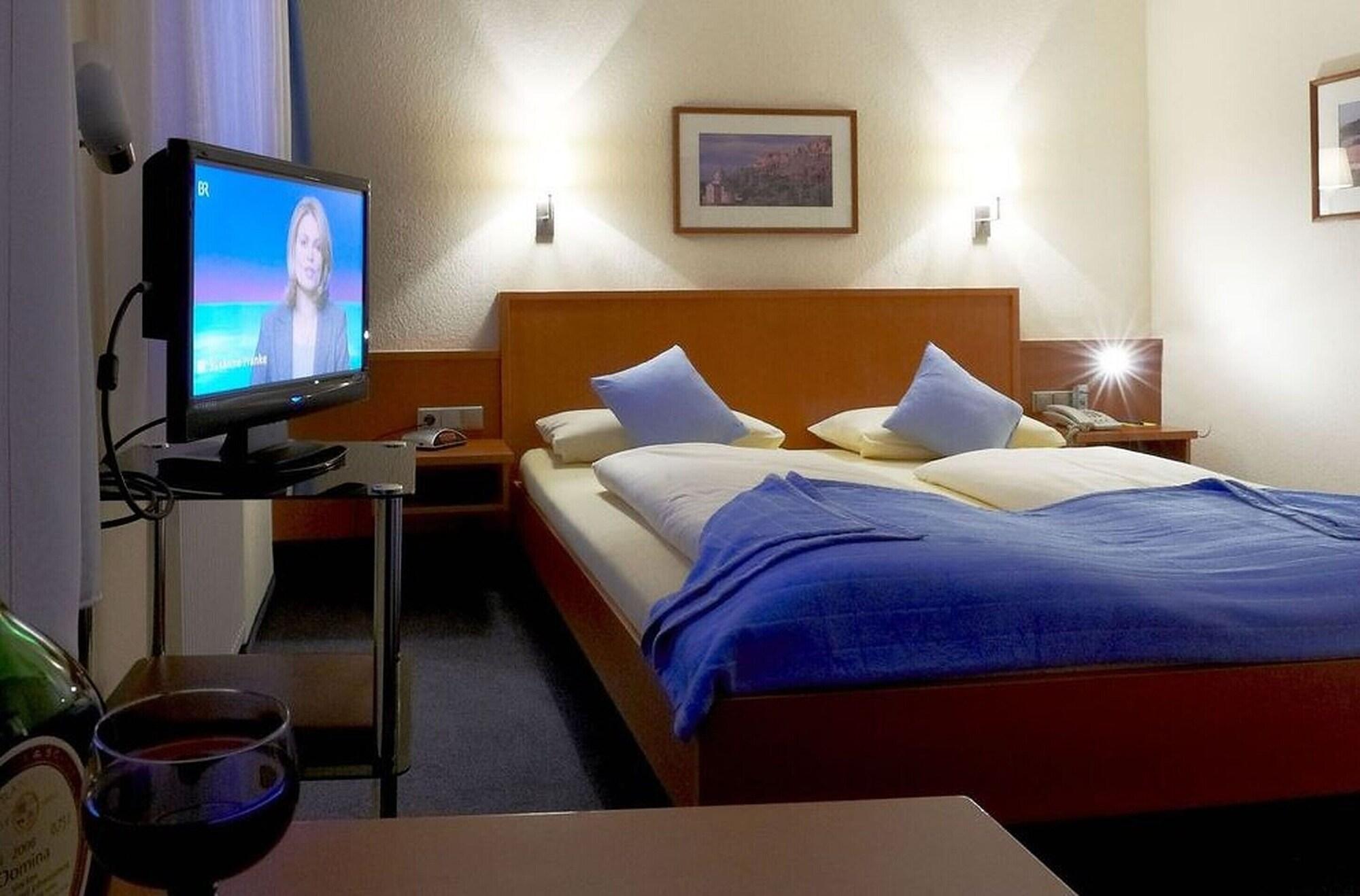 Hotel Franziskaner