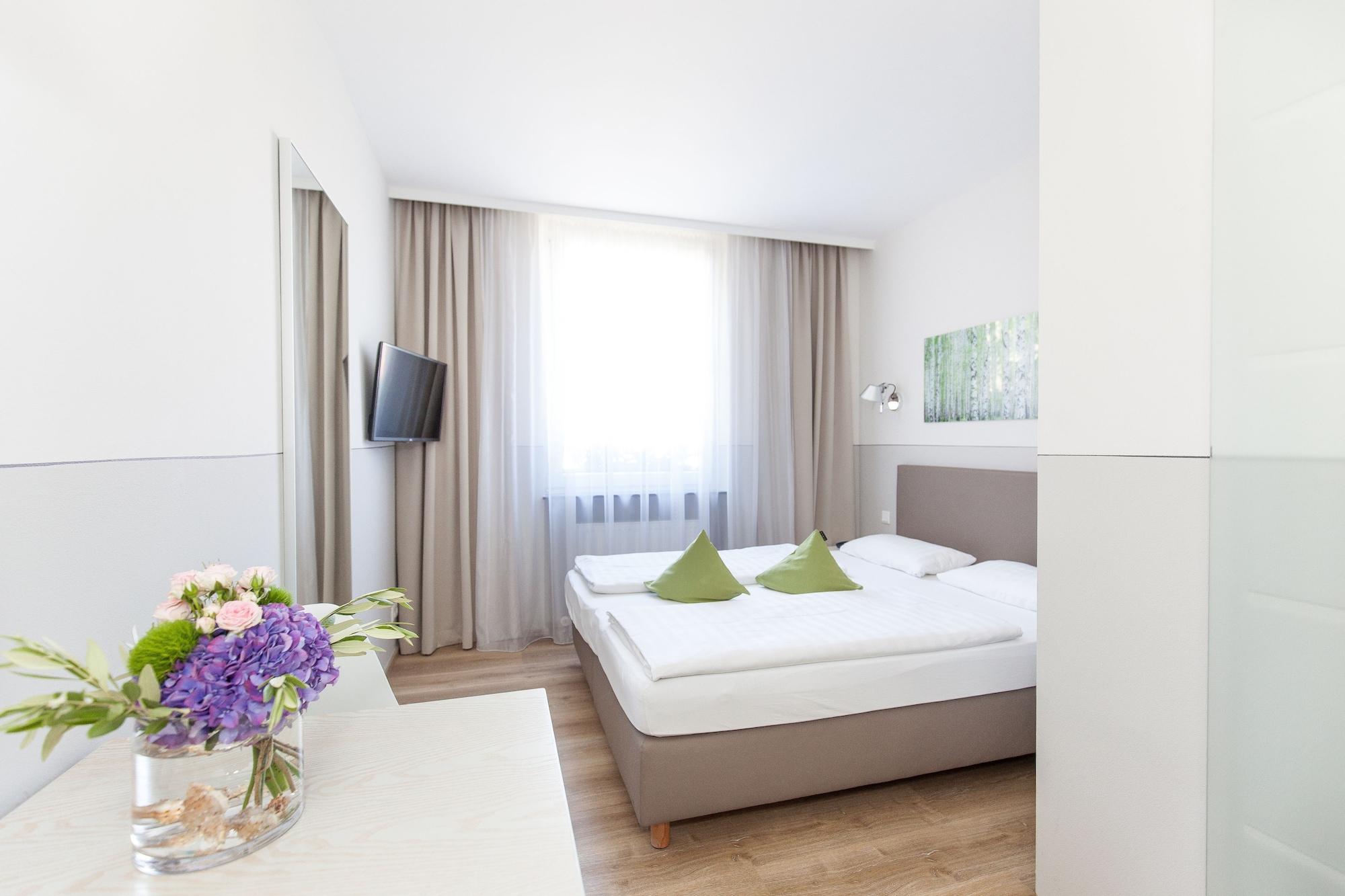 Franziskaner 3* Würzburg