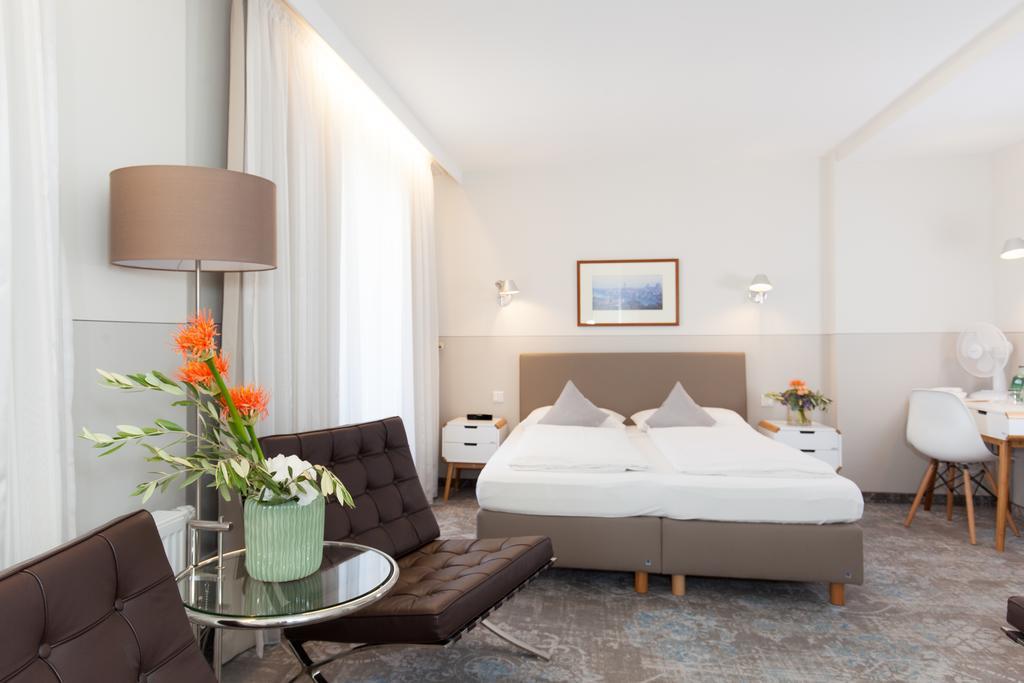 Franziskaner Hotel 3*