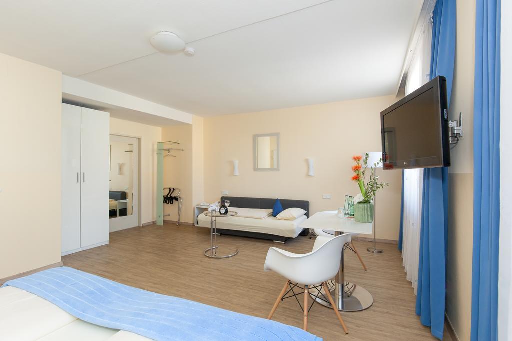 Hotel Franziskaner 3*