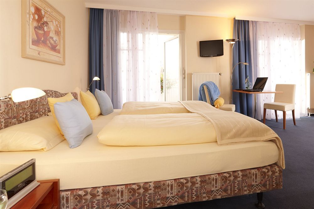 Franziskaner Hotel
