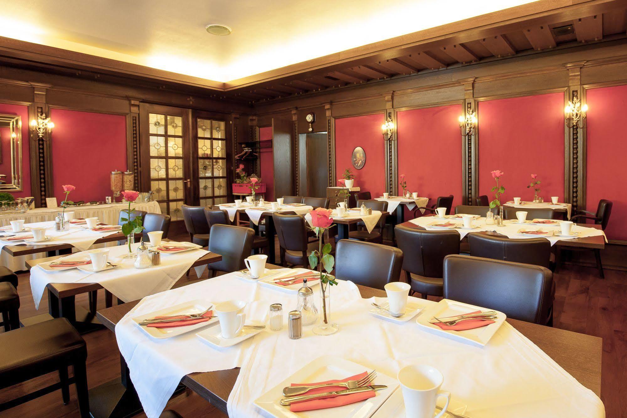 Franziskaner 3* Würzburg
