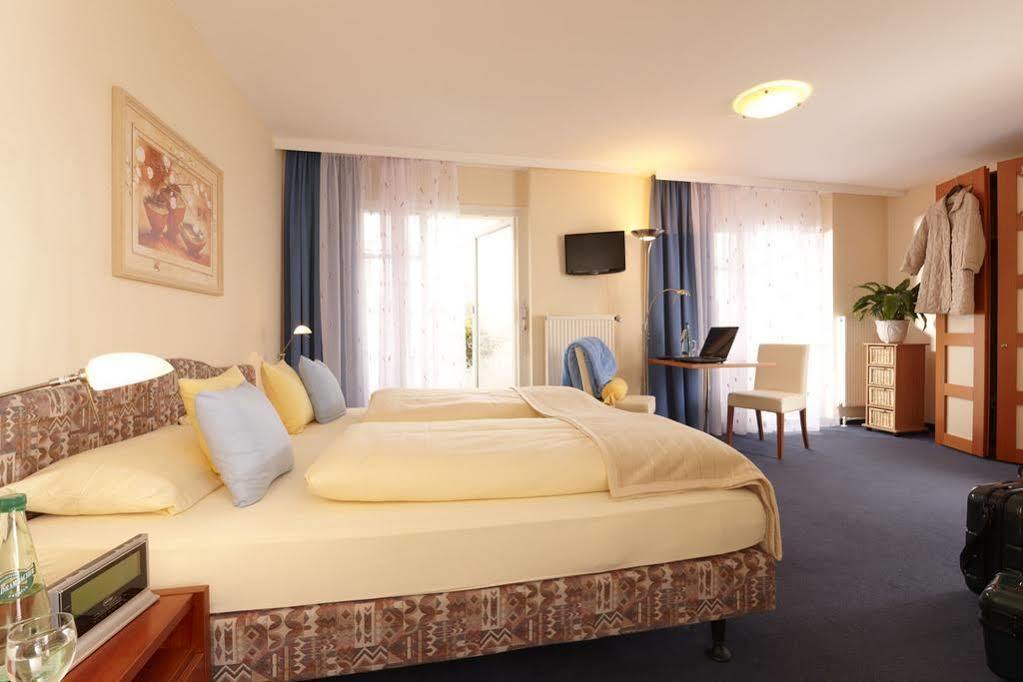 Franziskaner Hotel
