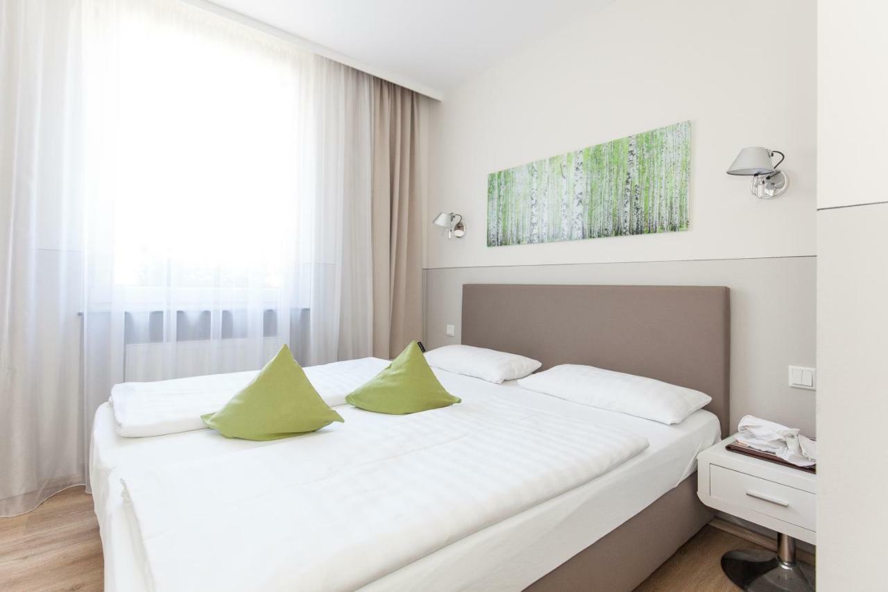 Franziskaner Hotel Würzburg