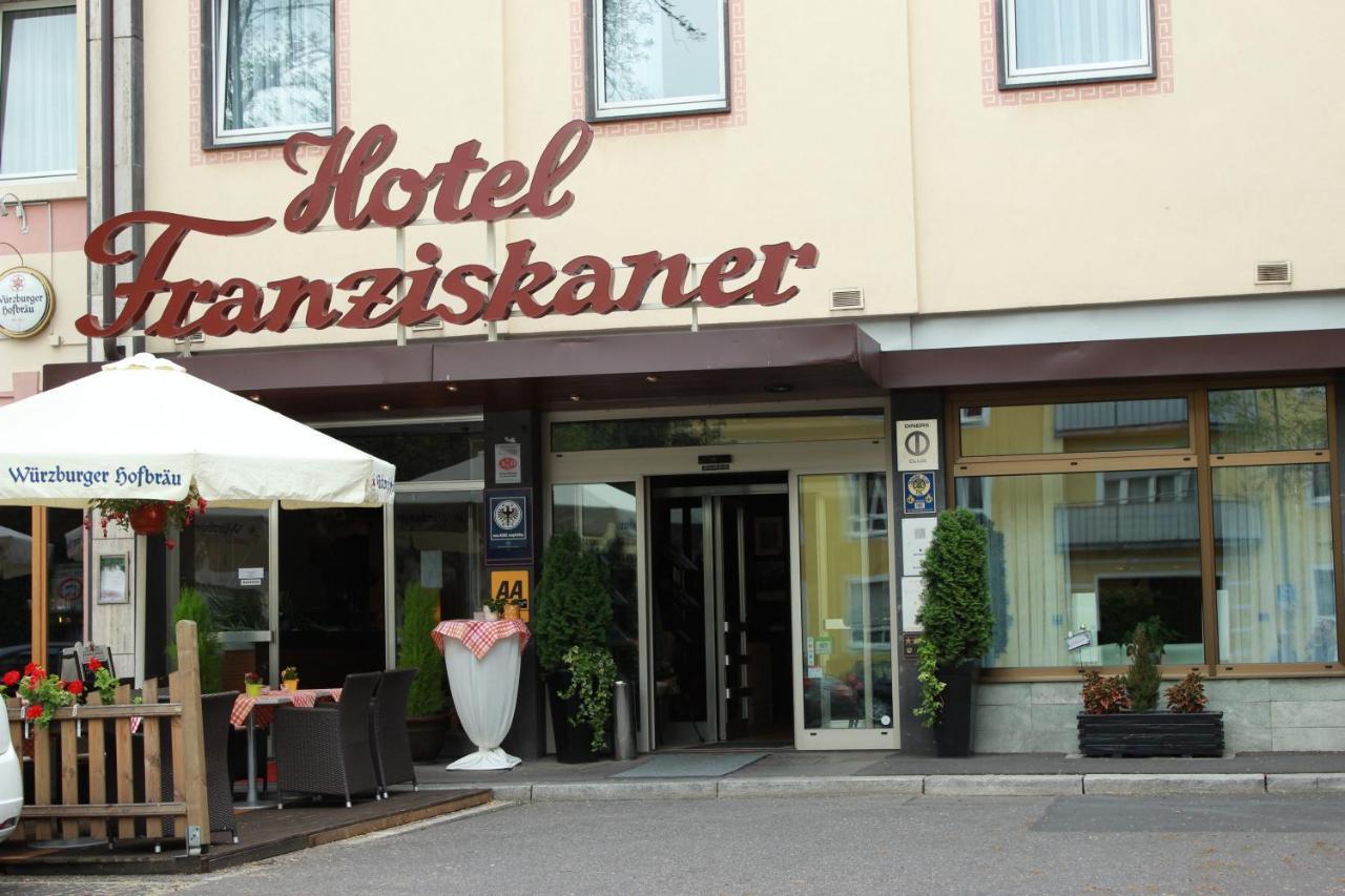 Franziskaner Hotel 3*